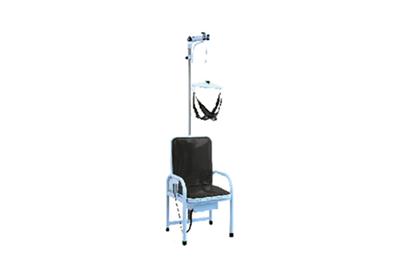 颈椎牵引椅SCJ-III