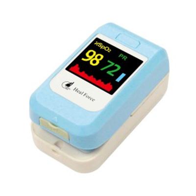 脉搏血氧饱和度仪PC-60N