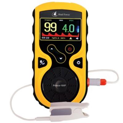 脉搏血氧饱和度仪Prince-100F