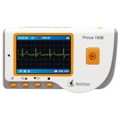 医疗设备快速心电检测仪Prince180B