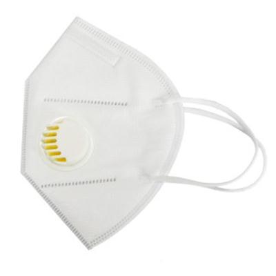 医疗用品颗粒防护口罩HF-K5