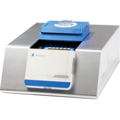 荧光定量PCR仪CG-02