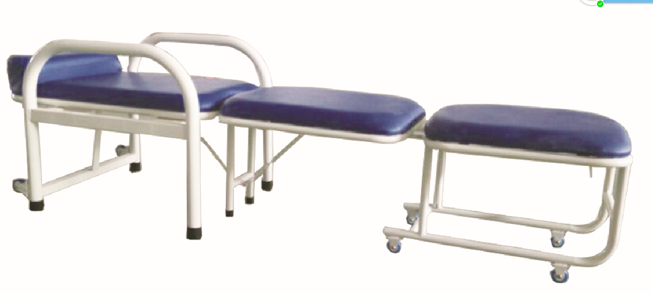 钢制陪护椅（升级款） SHD-933