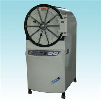 卧式圆形压力蒸汽灭菌器YX-600W（300L）