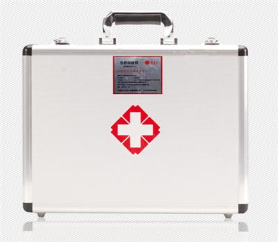 红立方RCB-5出诊型急救保健箱