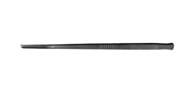 乳突骨凿160mm 圆刀3.0