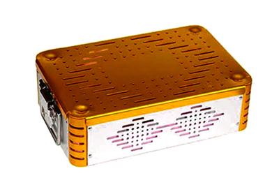 铝合金消毒盒Y70195
