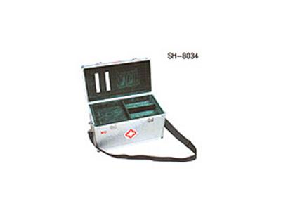 铝合金出诊箱SH-8034