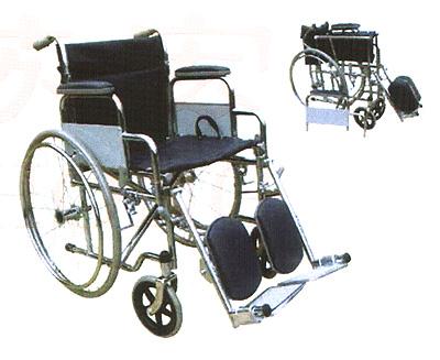 轮椅SH-307