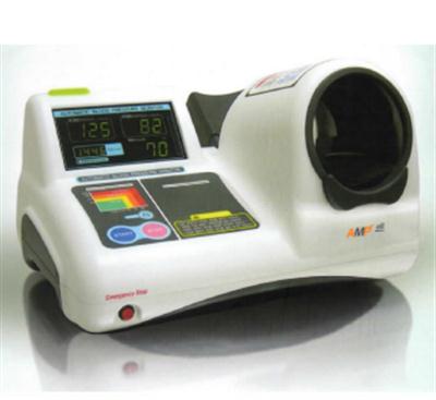 韩国AMP全自动电子血压计BP-705