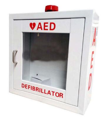 AED壁挂式外箱
