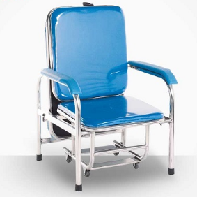 不锈钢陪护椅E03