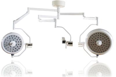 LED外置摄像系统手术无影灯LK-LED-700-500型