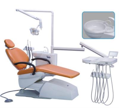 S2305全电动牙科治疗机