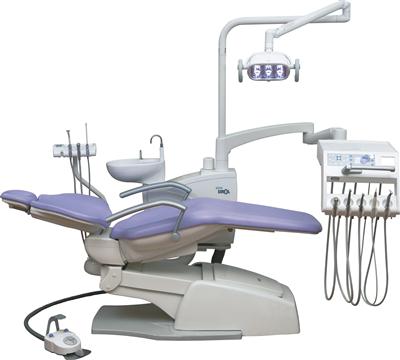 全数码牙科综合治疗机S2319
