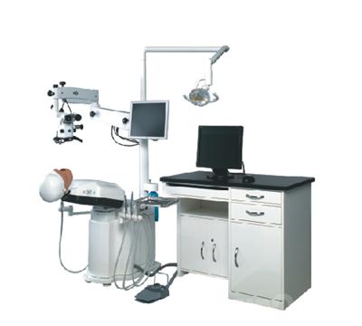 口腔显微教学系统（教师机）JTJ—VII型