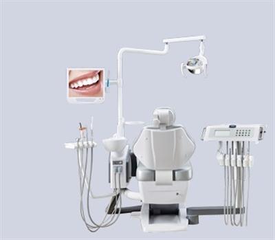 牙科综合治疗机X1-PLUS