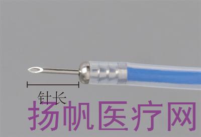 针形注射器AF-D2416PN