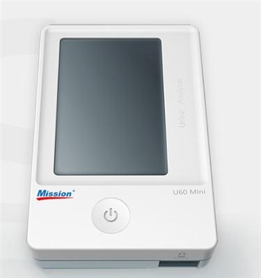 尿液分析仪miniU60