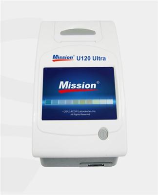 尿液分析仪UltraU120