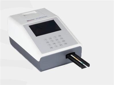 Smart尿液分析仪U120