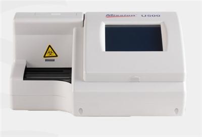 尿液分析仪U500