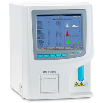 全自动血细胞分析仪URIT-3080