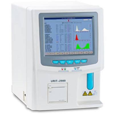 全自动血细胞分析仪URIT-2980
