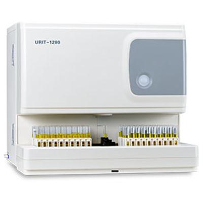 全自动尿液有形成分分析仪URIT-1280