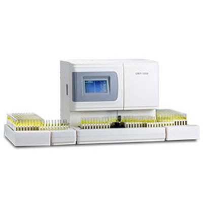 全自动尿液分析仪URIT-1550