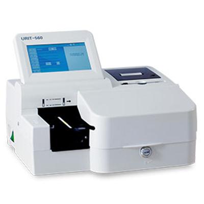 尿液分析仪URIT-560