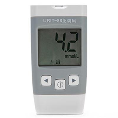 免条码血糖分析仪URIT-86
