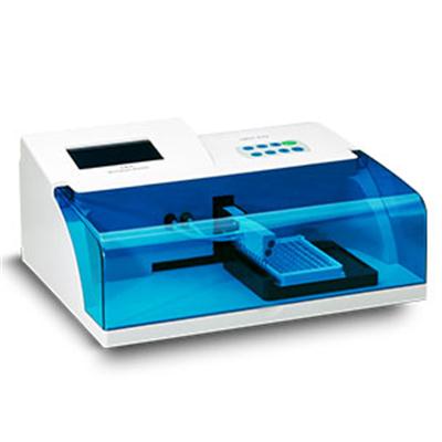 自动酶标洗板机URIT-670