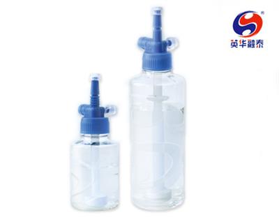 一次性使用吸氧管(带湿化瓶)润清系列E06