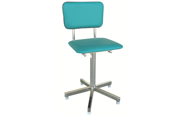 不锈钢麻醉椅I型C181