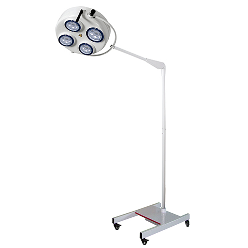 手术辅助移动式手术照明灯 YD01-4 LED