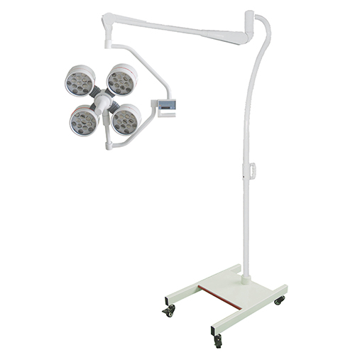 手术辅助移动式手术照明灯 YD01-LED4