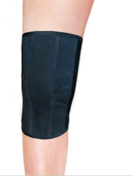 膝关节固定带BK-1