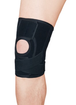 膝关节固定带BK-3