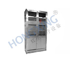 不锈钢器械柜 HX-H05B