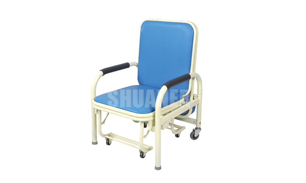陪护椅  SAE-YZ02