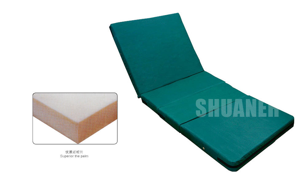 二折床垫  SAE-V02