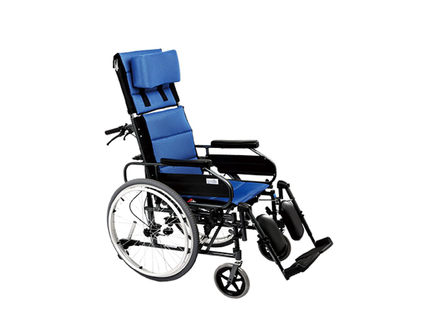 手动轮椅 KL-D01ZL
