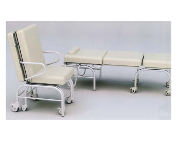 豪华陪护床椅 YZB-014