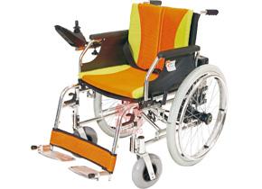 电动轮椅 HF6-74