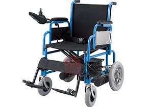 电动轮椅 HF6-71