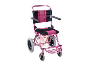 铝合金轮椅 HF6-91