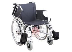 功能型钢质轮椅 HF6-82B