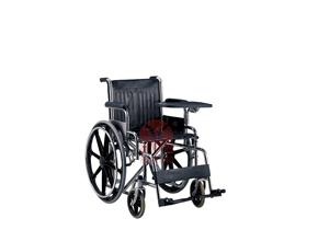 功能型钢质轮椅 HF6-25