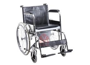 座便轮椅 HF6-11A